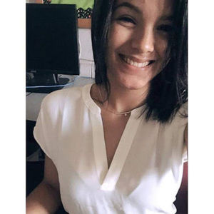 Meet your Posher, Daniela